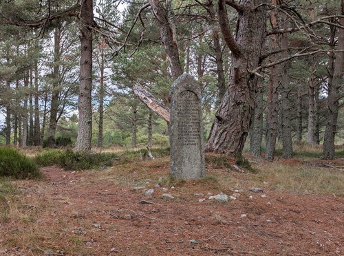 Archer's Stone