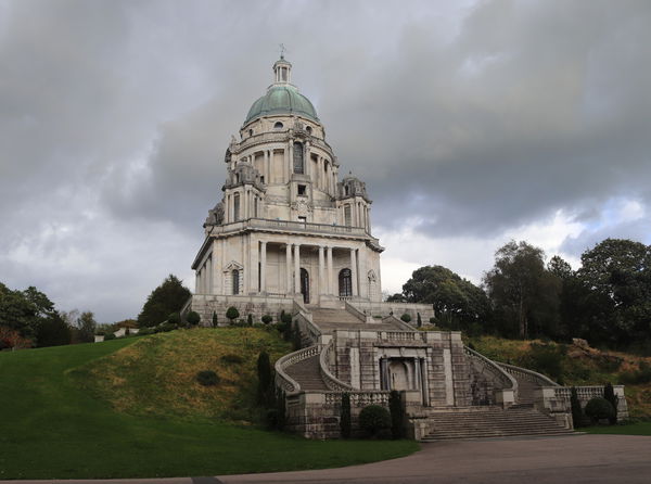 Ashton Memorial