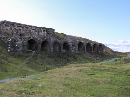 Bank Top Kilns