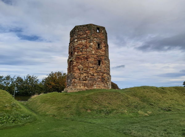 Berwick Bell Tower