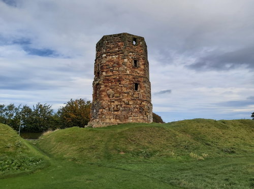 Berwick Bell Tower