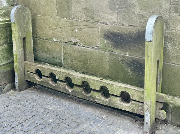Berwick Stocks