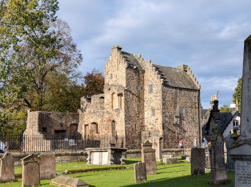 Bishop's House