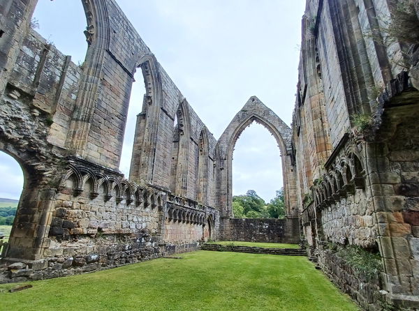 Bolton Priory