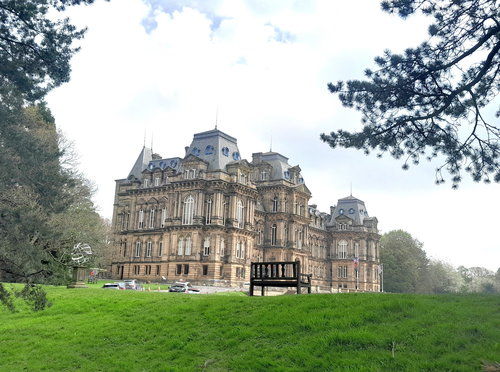 Bowes Museum