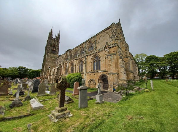 Bridlington Priory