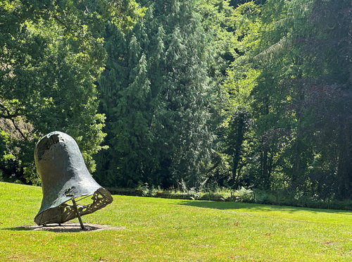 Brinkburn Bell