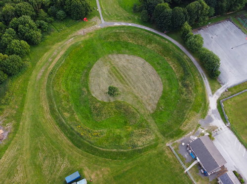 Buxton Bull Ring