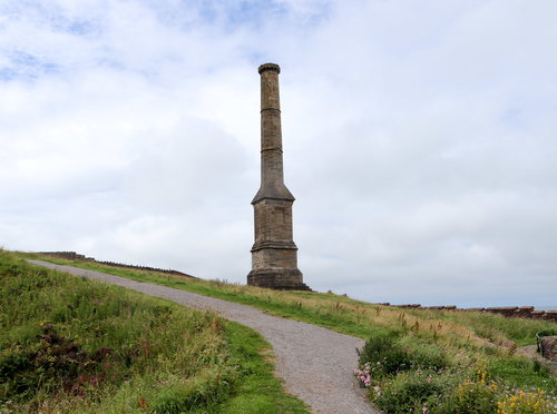 Candlestick Chimney