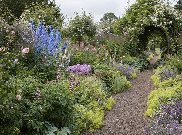 Carolside House and Gardens