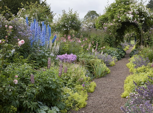 Carolside House and Gardens