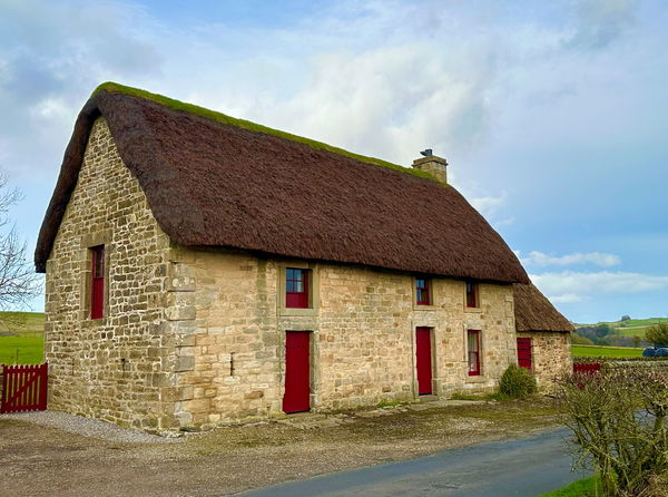 Causeway House