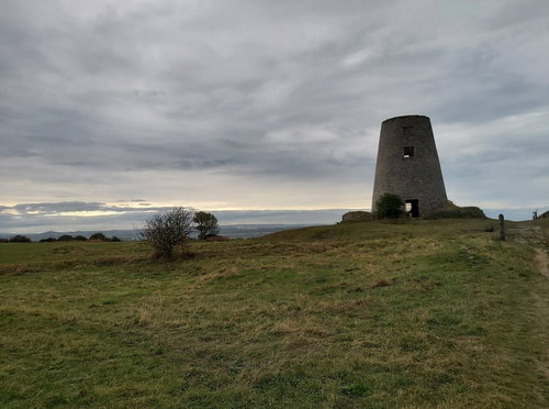 Cleadon Windmill