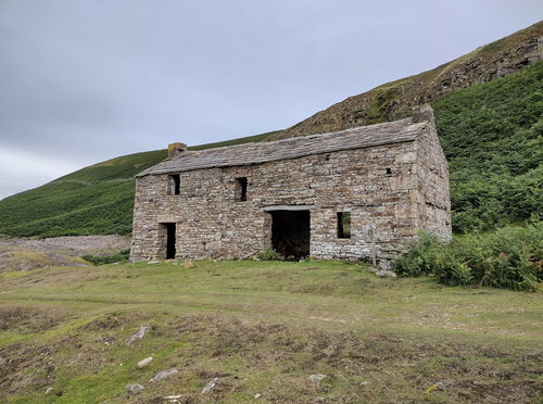 Crackpot Hall