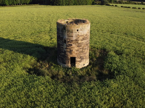Cramlington Windmill