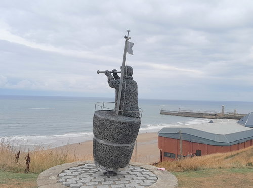 Crows Nest Whitby