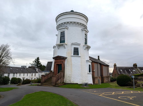 Dumfries Museum & Camera Obscura