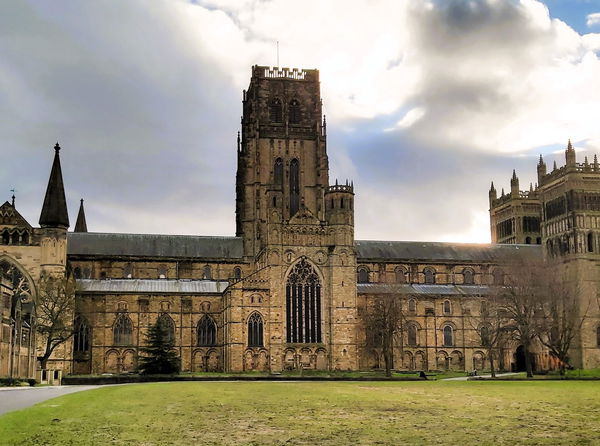 Durham Cathedral