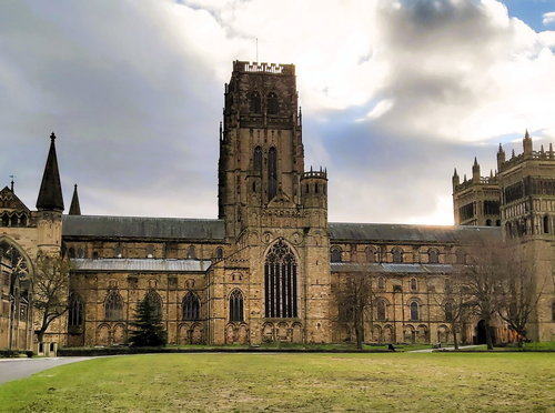 Durham Cathedral