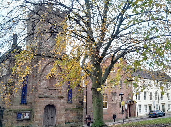Durham Museum and Heritage Center