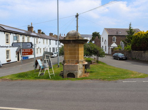 Embleton Village Pant
