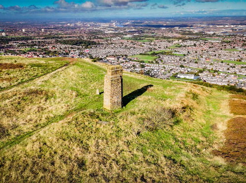 Eston Beacon