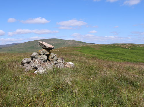 Ewe Hill