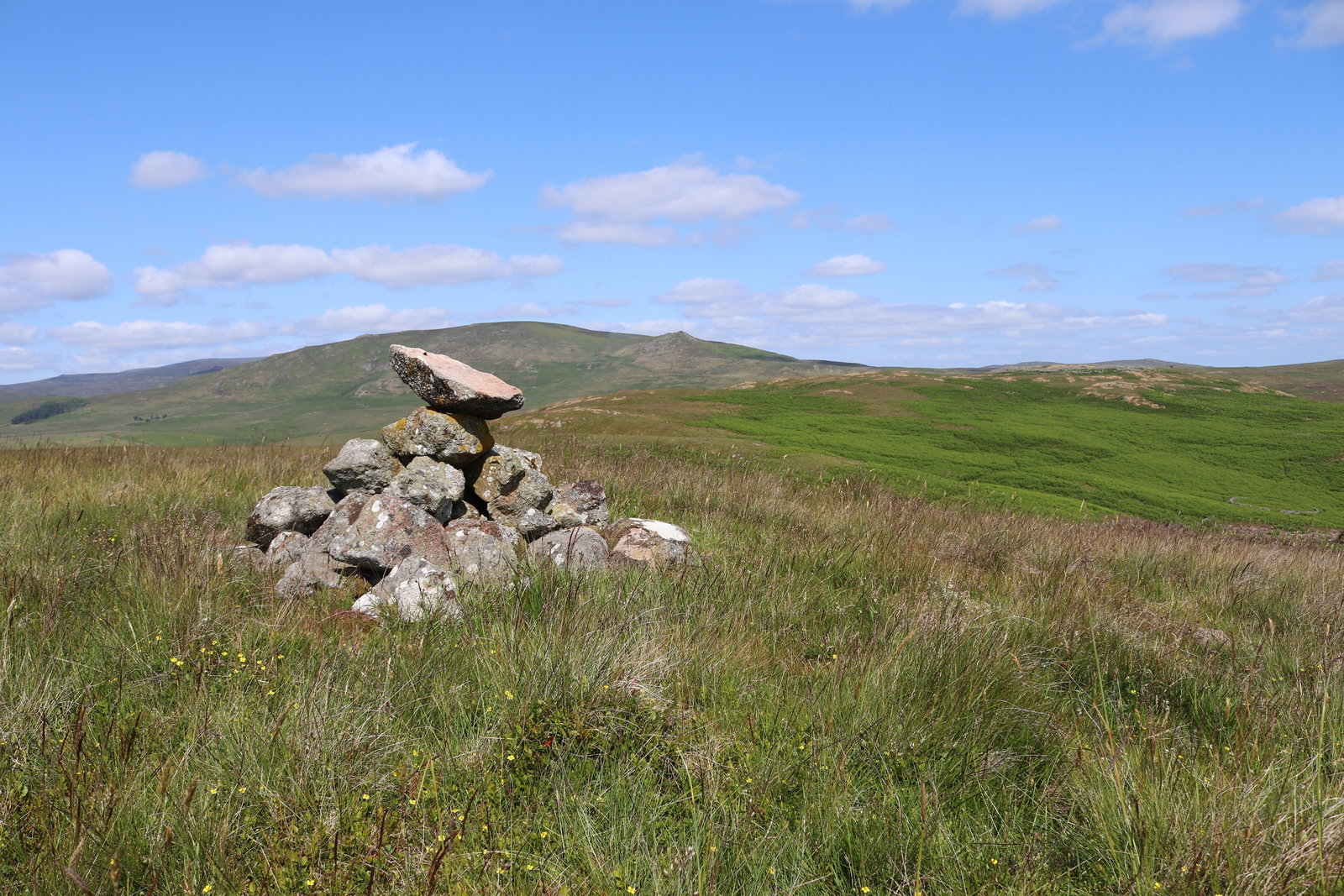 Ewe Hill