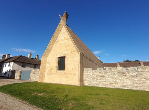 Faith Museum, Bishop Auckland