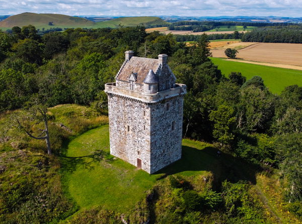 Fatlips Castle