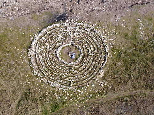 Finn's Labyrinth