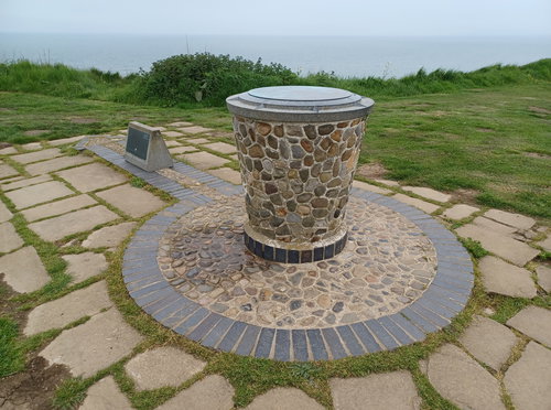 Flamborough Toposcope