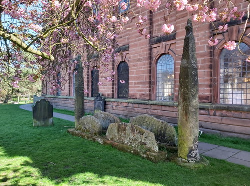 Giant’s Grave