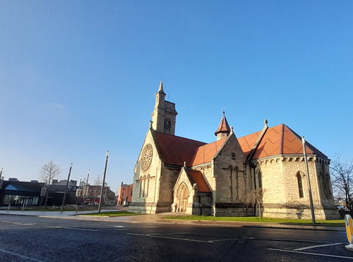 Hartlepool Art Gallery