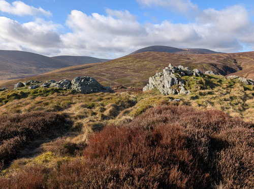 Hawsen Crags