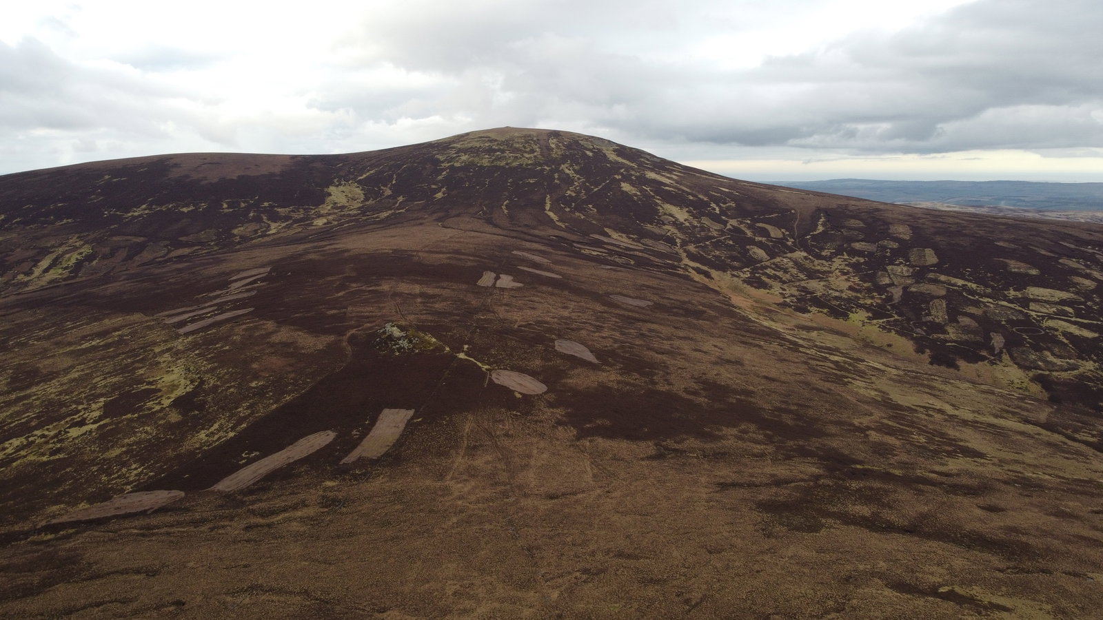 Hedgehope Hill