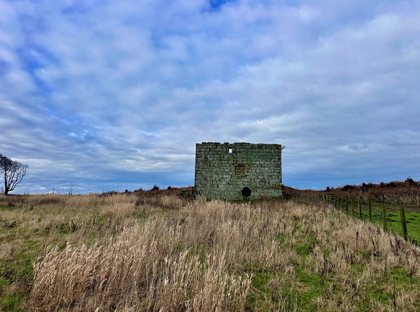 Heiferlaw Tower