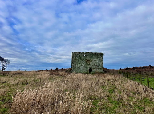 Heiferlaw Tower