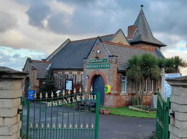 Wheatley Hill Heritage Centre