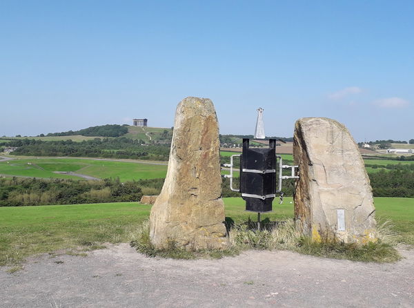 Herrington Country Park