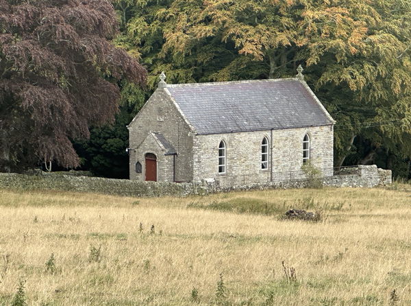 Keenley Methodist Chapel