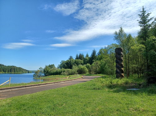 Kielder Column