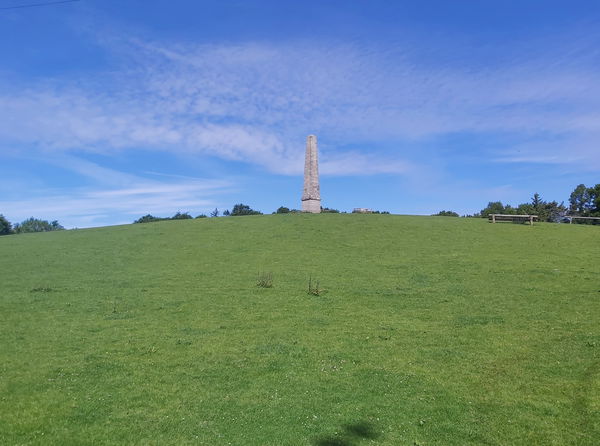 Kirkley Obelisk