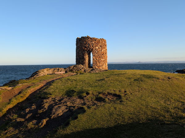Lady's Tower