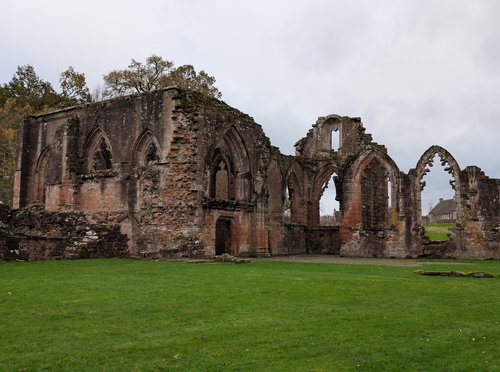 Lincluden Collegiate Church