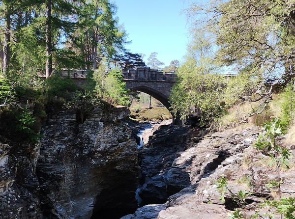 Linn Of Dee