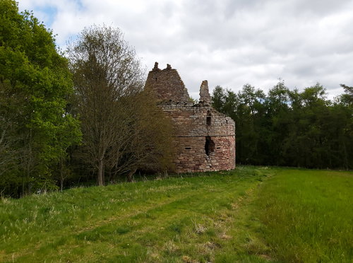 Littledene Tower