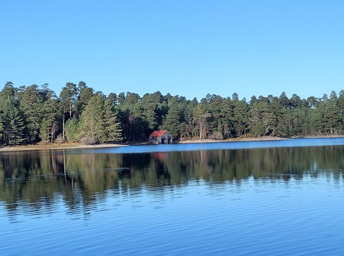 Loch Vaa