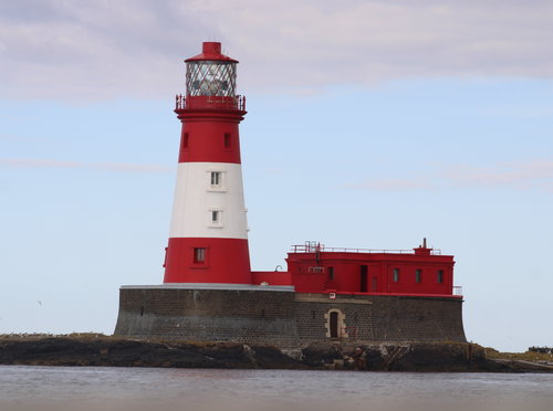 Longstone Lighthouse