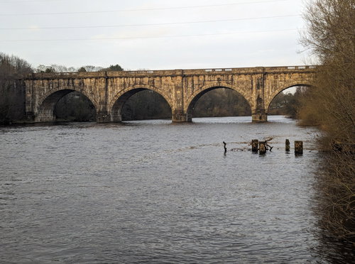 Lune Aqueduct